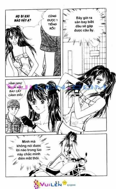 cô gái yêu kiều chapter 9 51