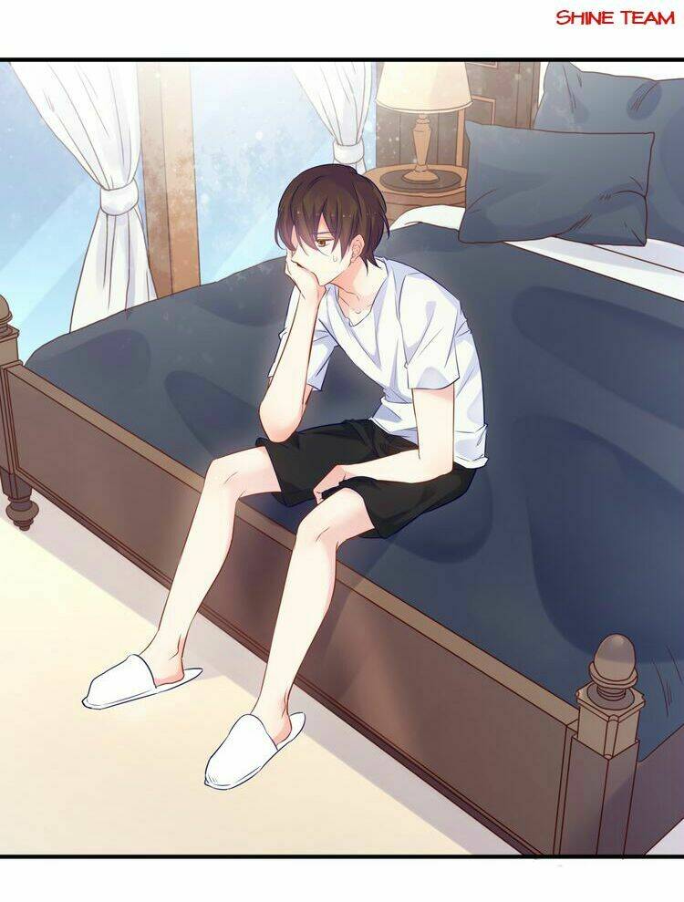 mật thất vây người cá chapter 3 22