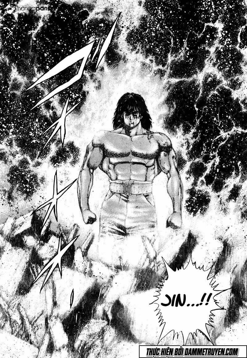 damned chapter 20 17