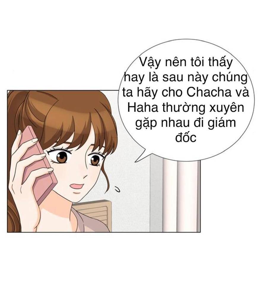 idol và sếp, em yêu ai? chapter 68 21