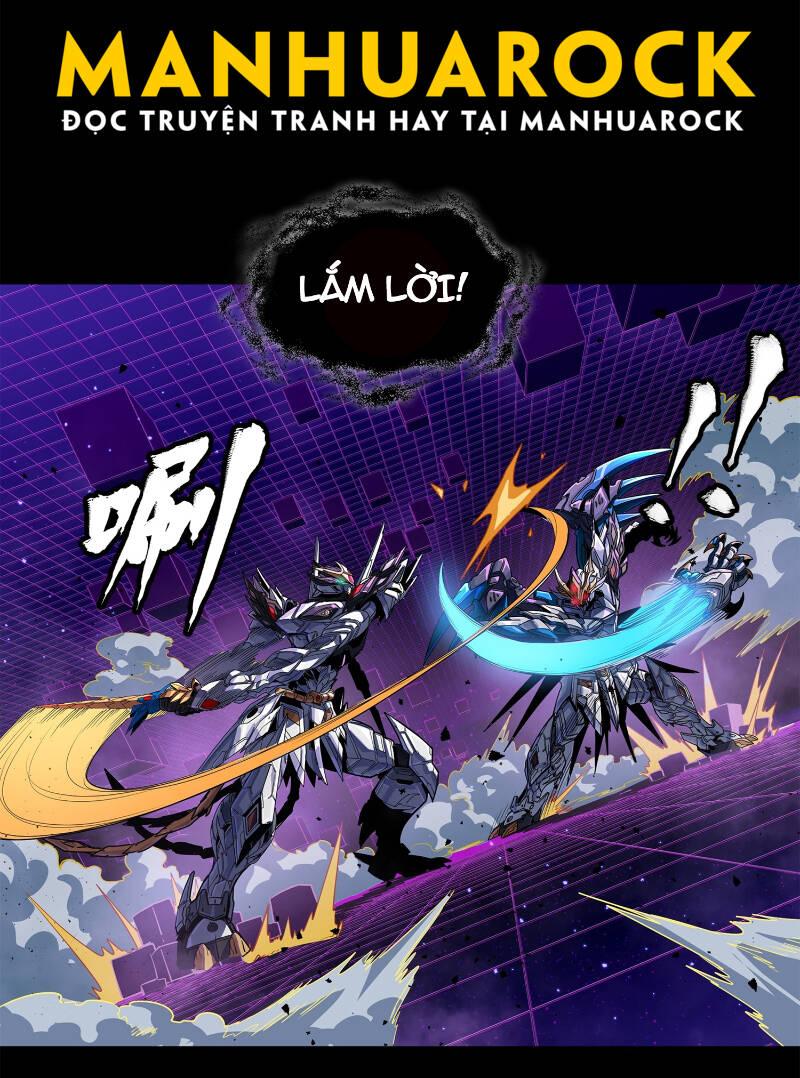 Tinh Giáp Hồn Tướng Chapter 198 15