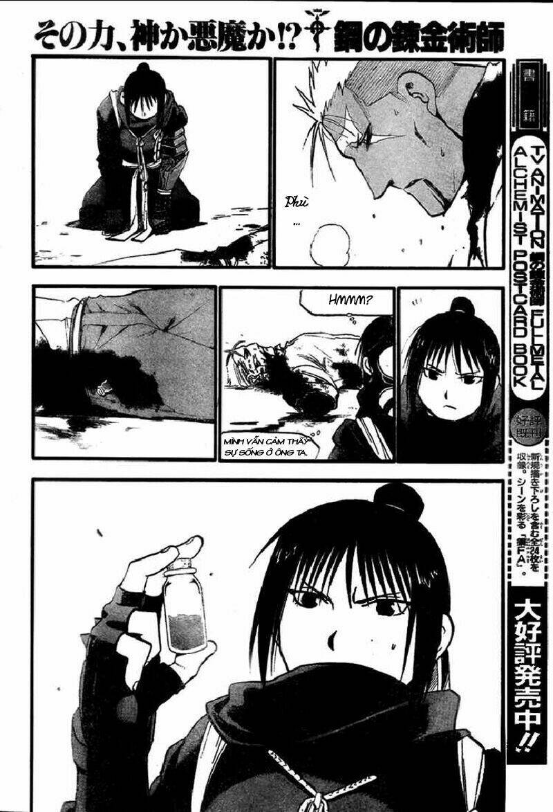 giả kim thuật chapter 105 56