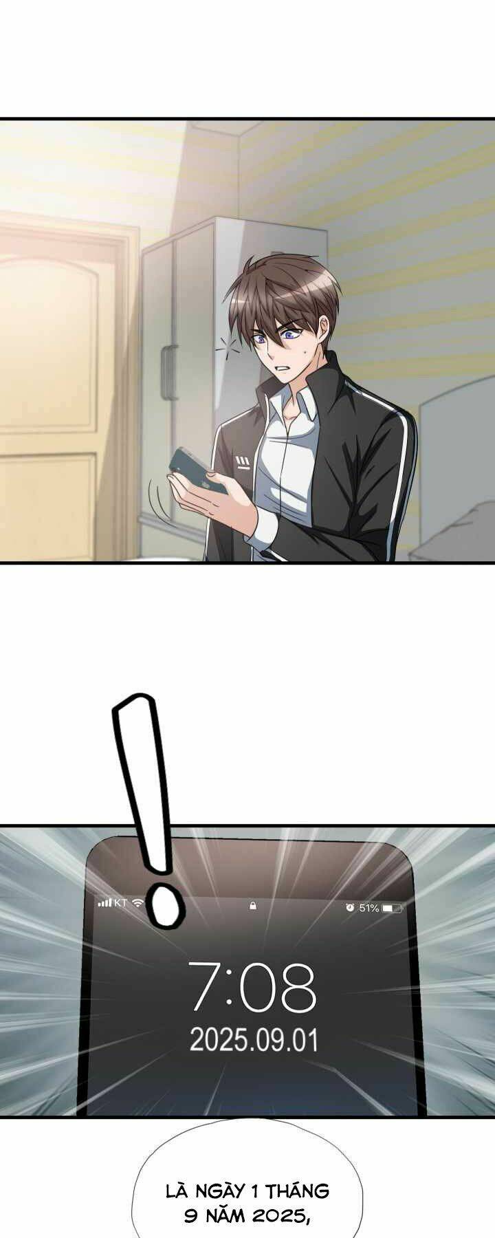 mẹ tôi là chòm sao bảo hộ m chapter 1 39