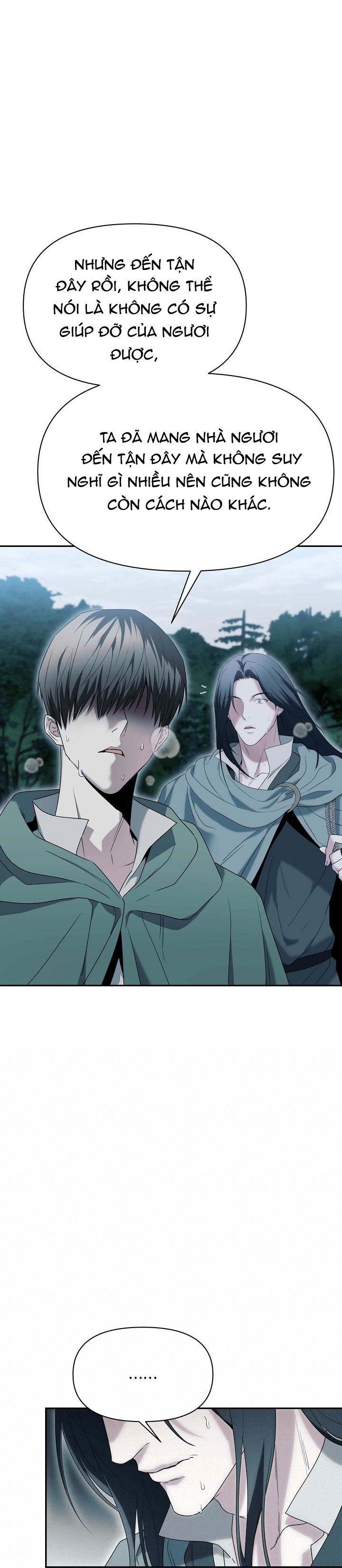 hai đất nước, đất nước của nô lệ chapter 39 18