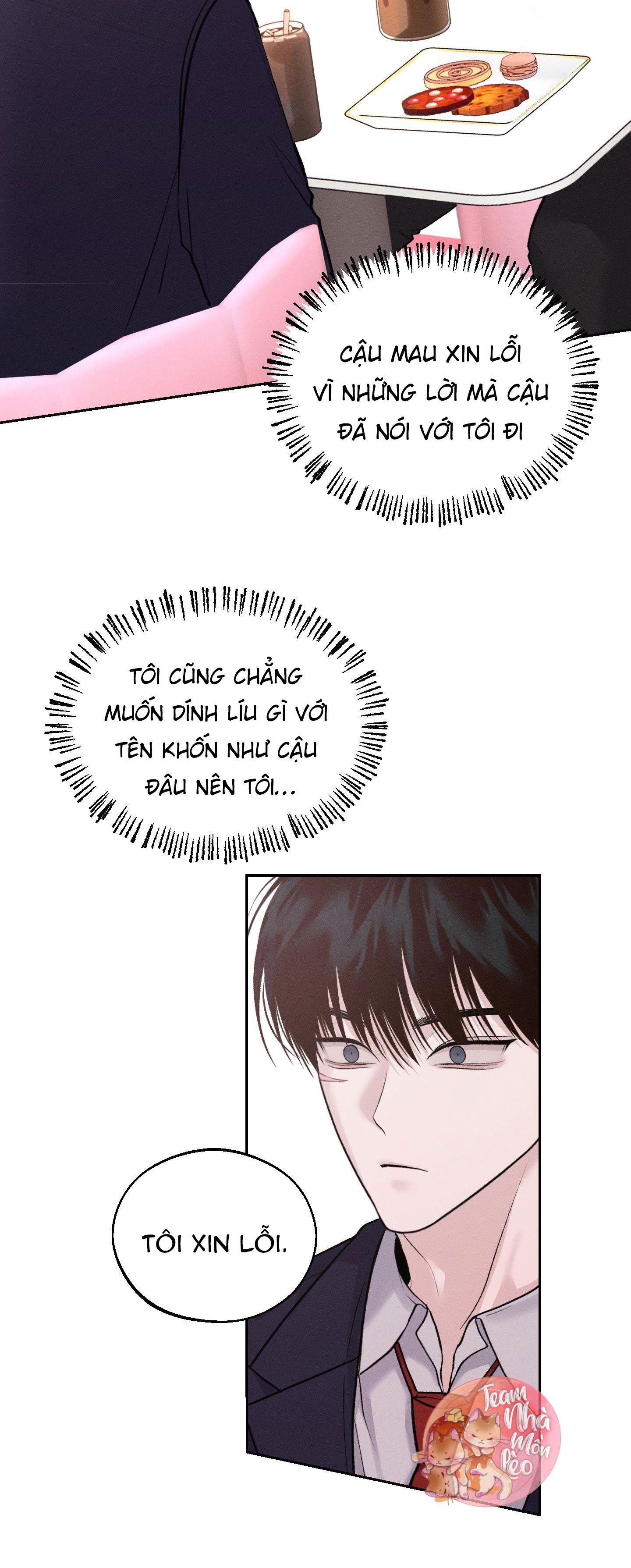 vị cứu tinh vào thứ hai chapter 5 17