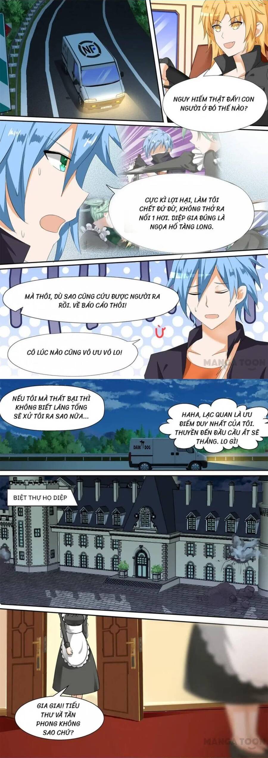 the boy in the all-girls school chapter 97 2