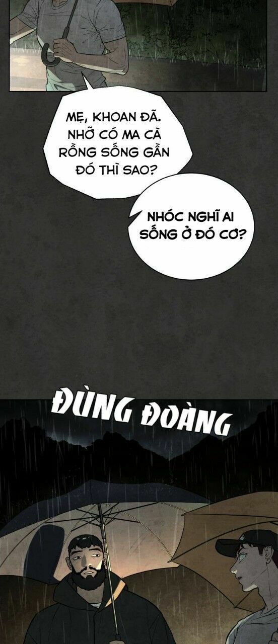 Máu trắng chapter 33 57