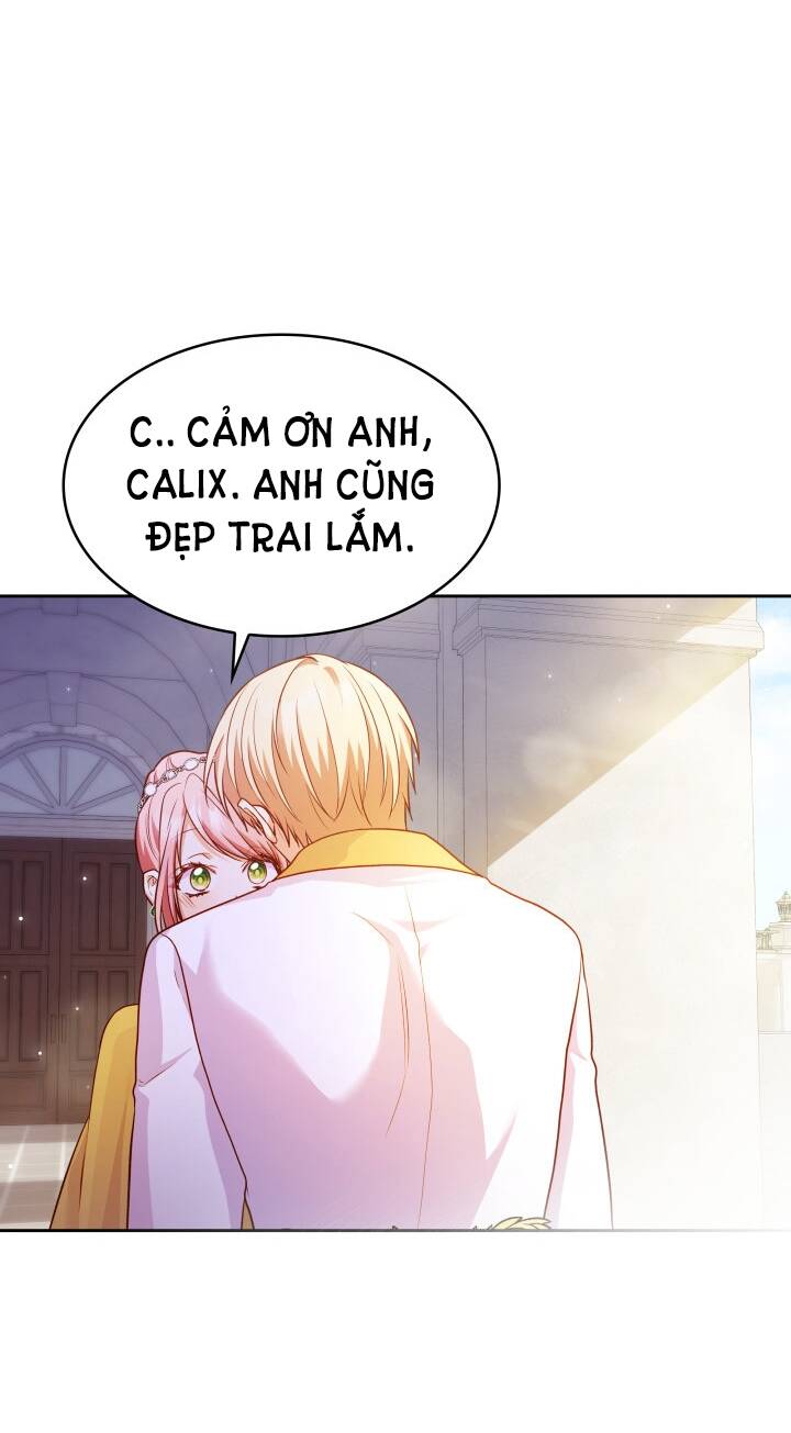 từ ác nữ, tôi trở thành một người mẹ chapter 34.2 51