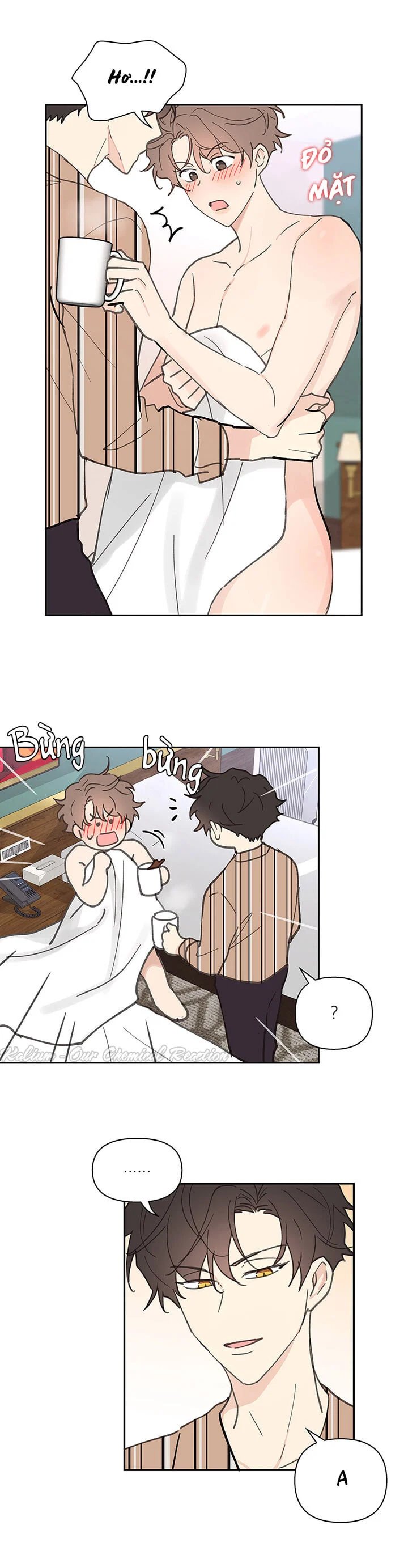 tâm tư của ju in chapter 28 6