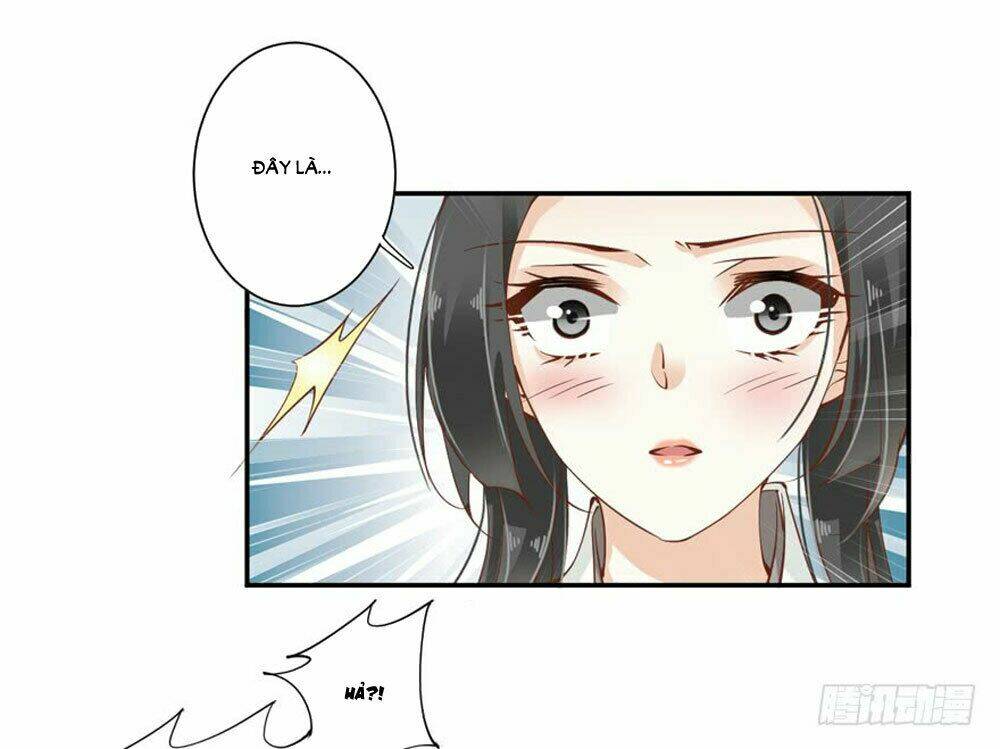 thiền tâm vấn đạo chapter 58 5