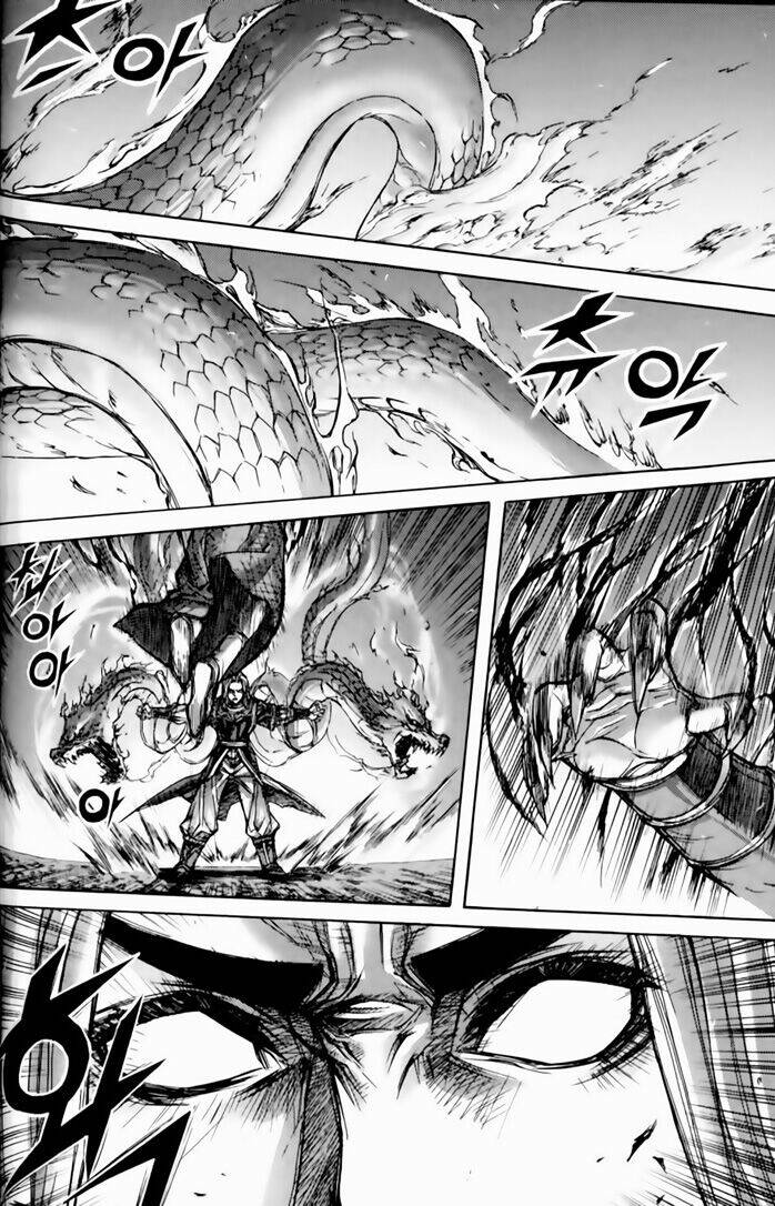 king of hell chapter 189 29