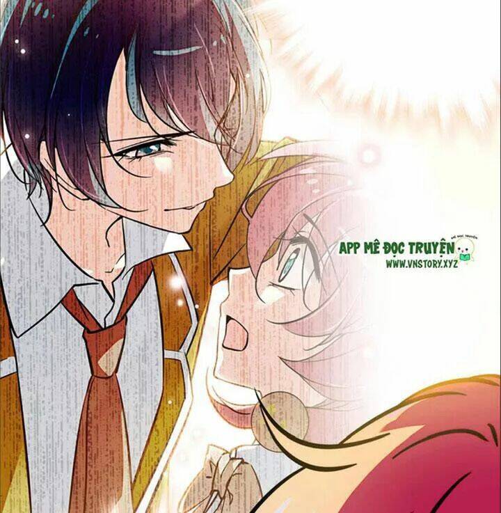 nữ hầu sau giờ học chapter 60 28