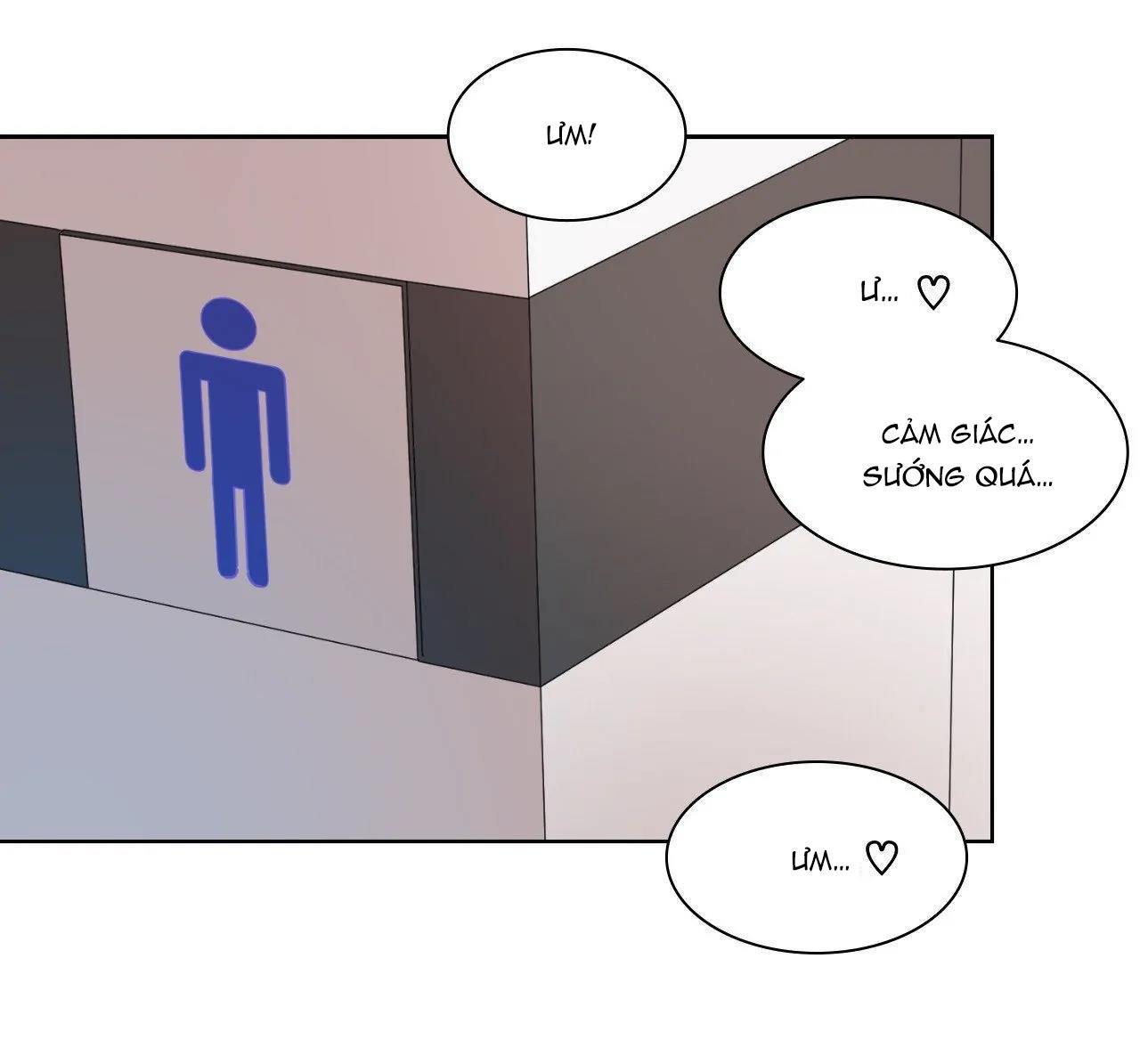 sự hiểu lầm ngọt ngào chapter 1 1