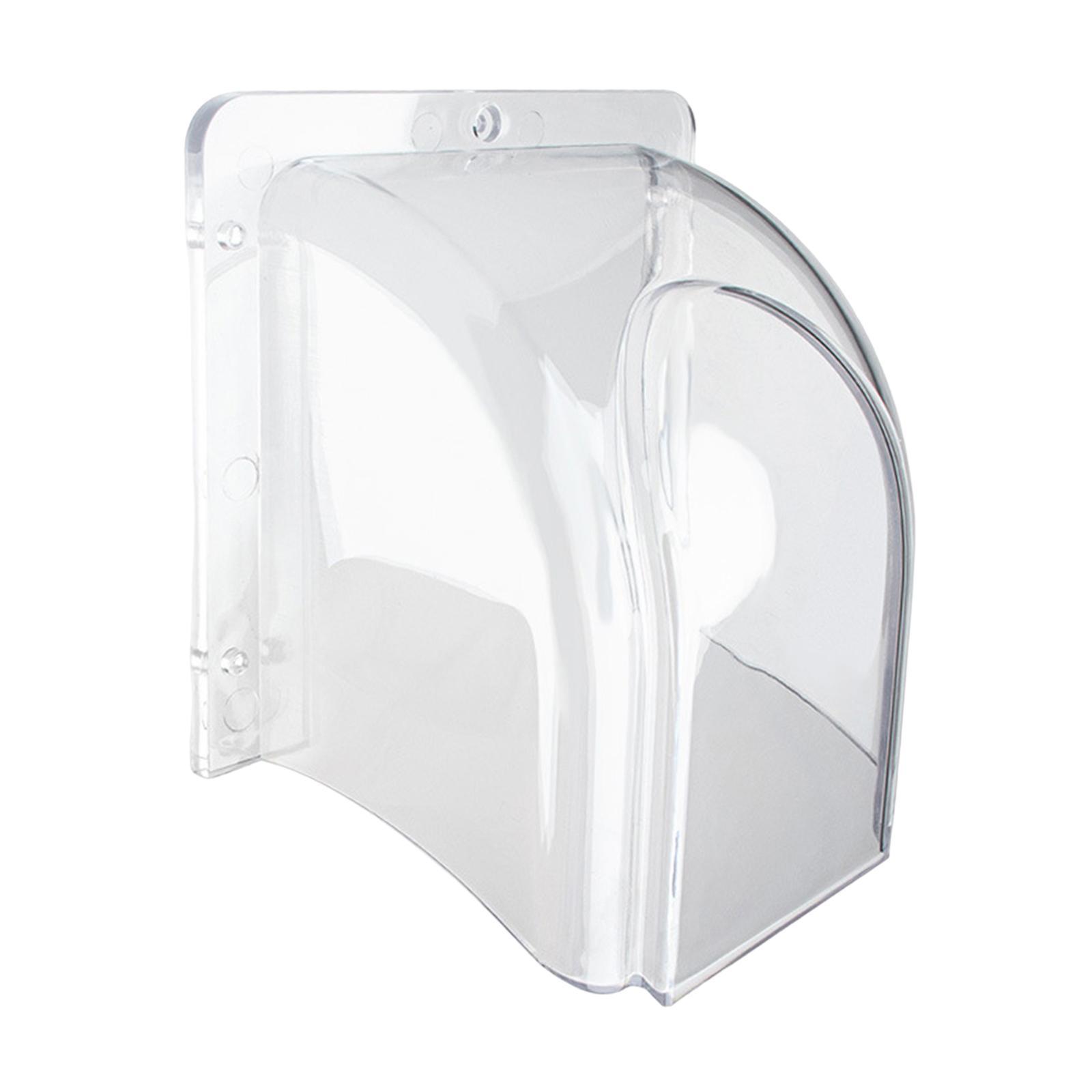 Covers Door Access for Wireless Splashproof
