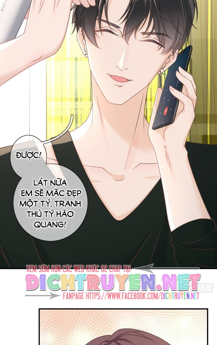 bạn gái tôi mới 30+ tuổi xuân chapter 26 27