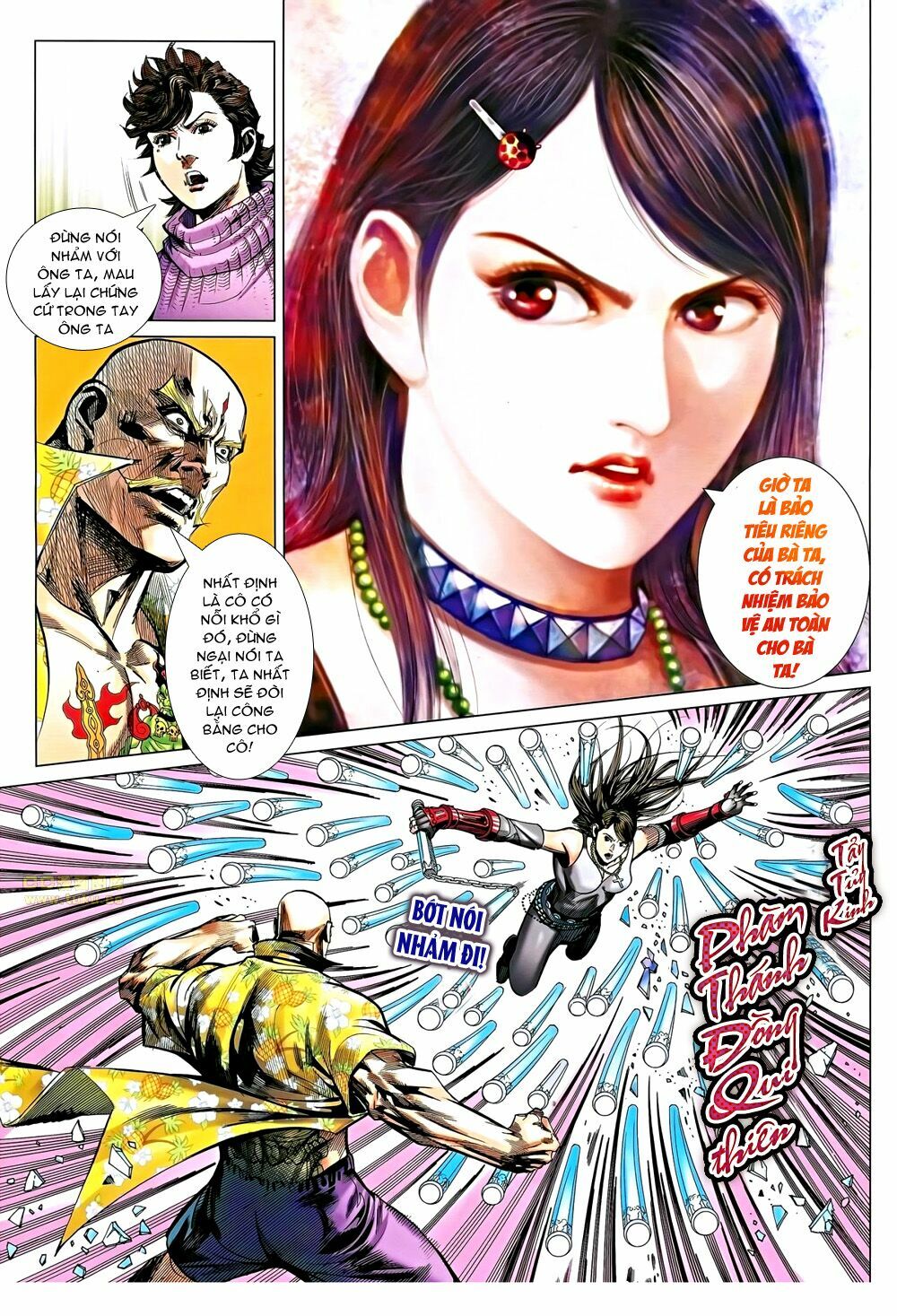 thạch hắc long truyện chapter 32 7