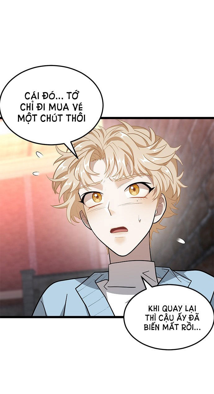 dark moon - tế đàn ánh trăng chapter 11.2 45