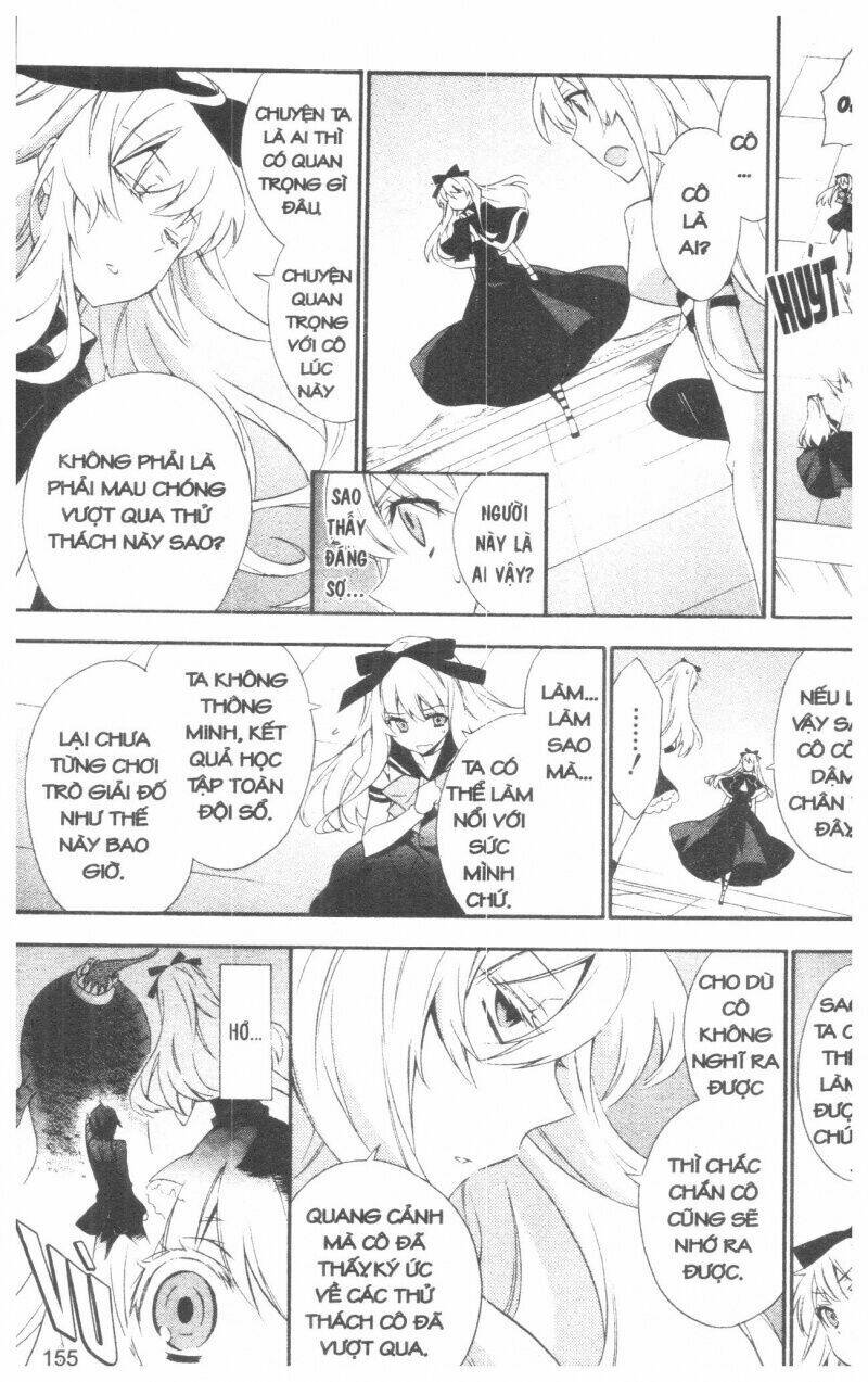 đối đầu thiên sứ chapter 4 155