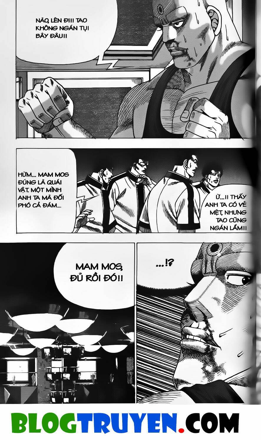 bitagi - anh chàng ngổ ngáo chapter 425 11