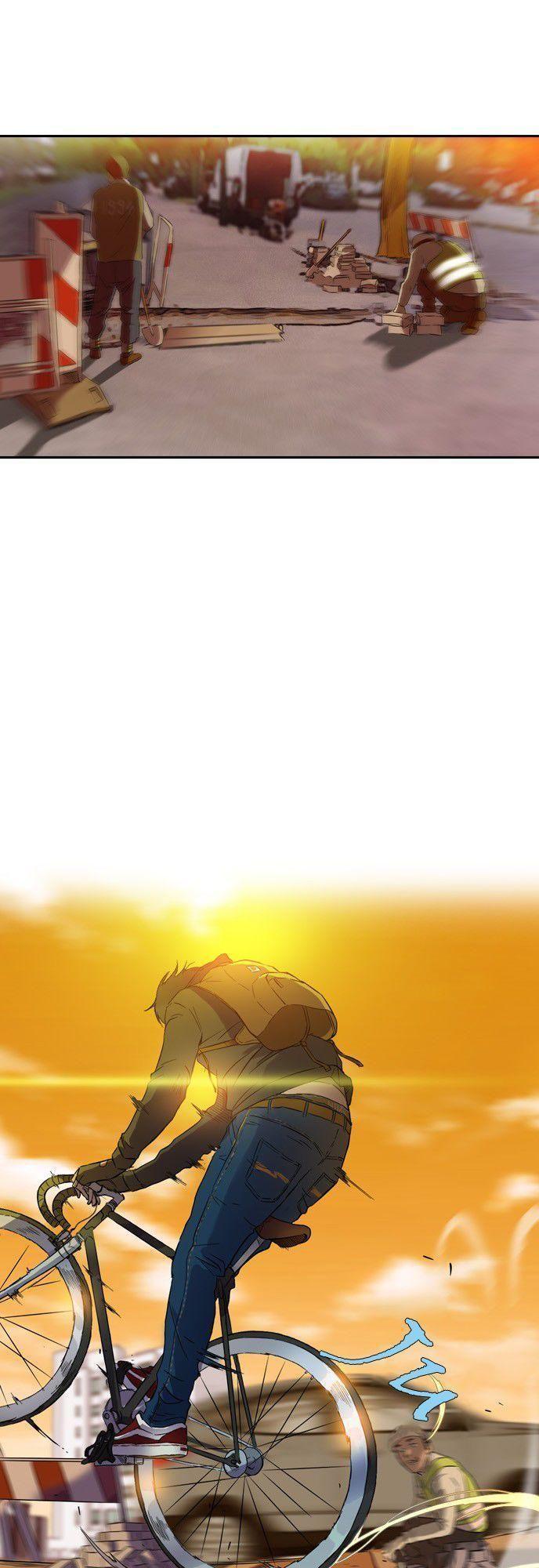 wind breaker chapter 1.5 6