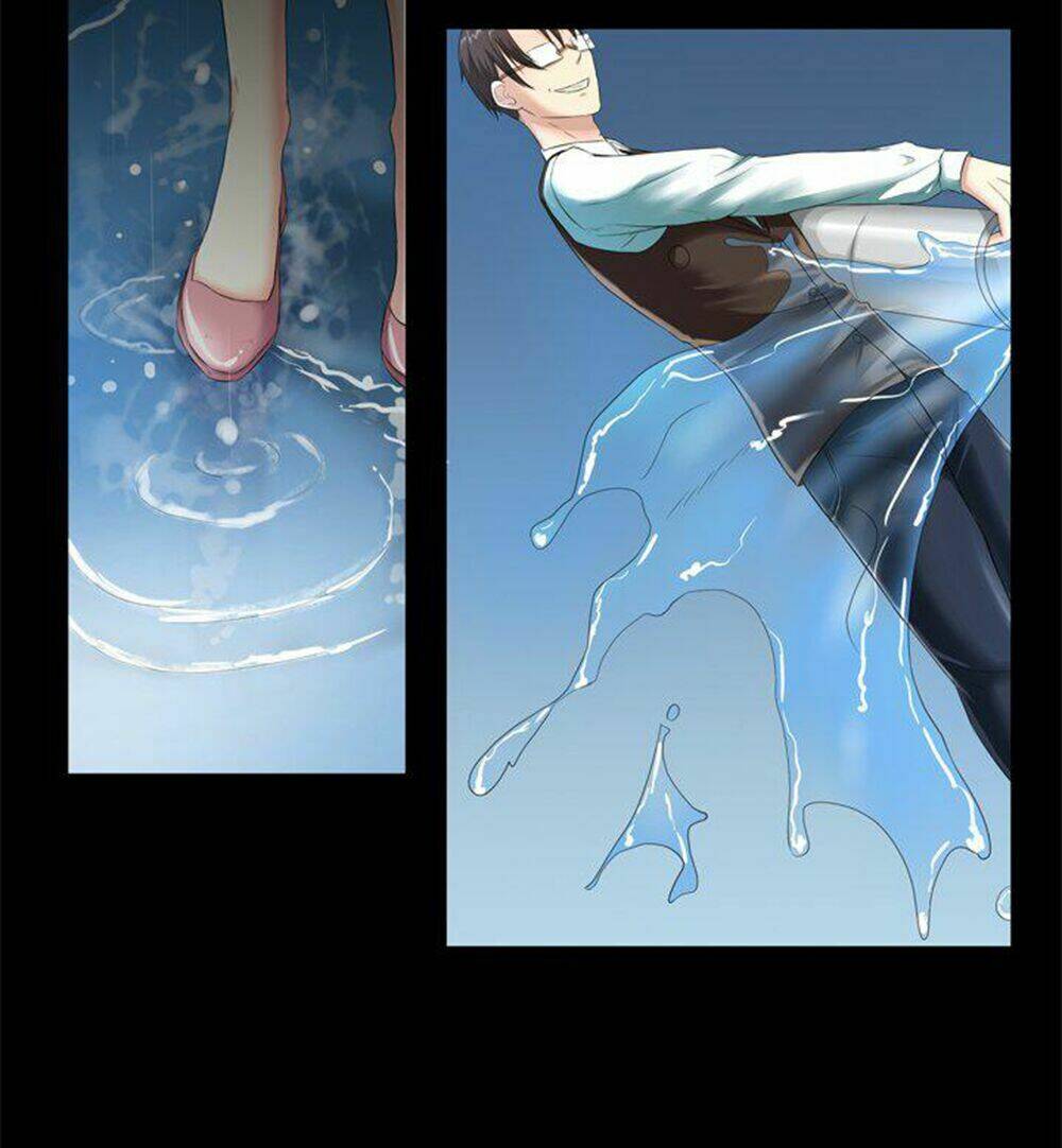 khi trò chơi ác ma bắt đầu chapter 3 4