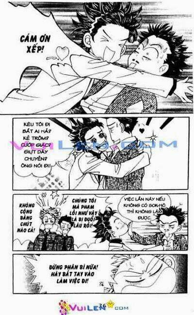 cô gái vương giả chapter 1 36