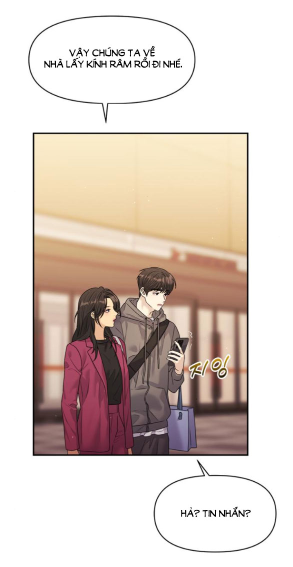 Couple Breaker chapter 39.2 44