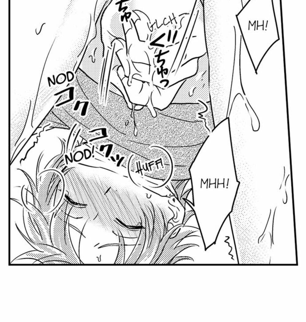 mang thai ở trường nam sinh chapter 56 45