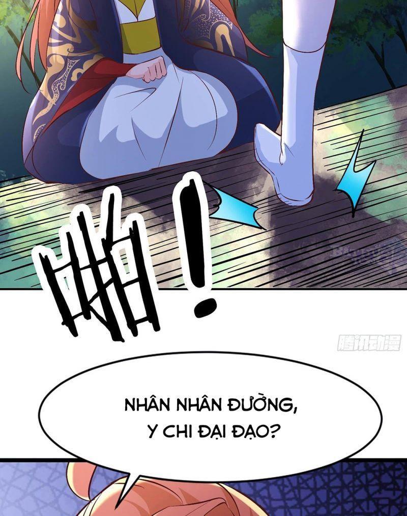đồ đệ ta toàn là nữ ma đầu chapter 32 12