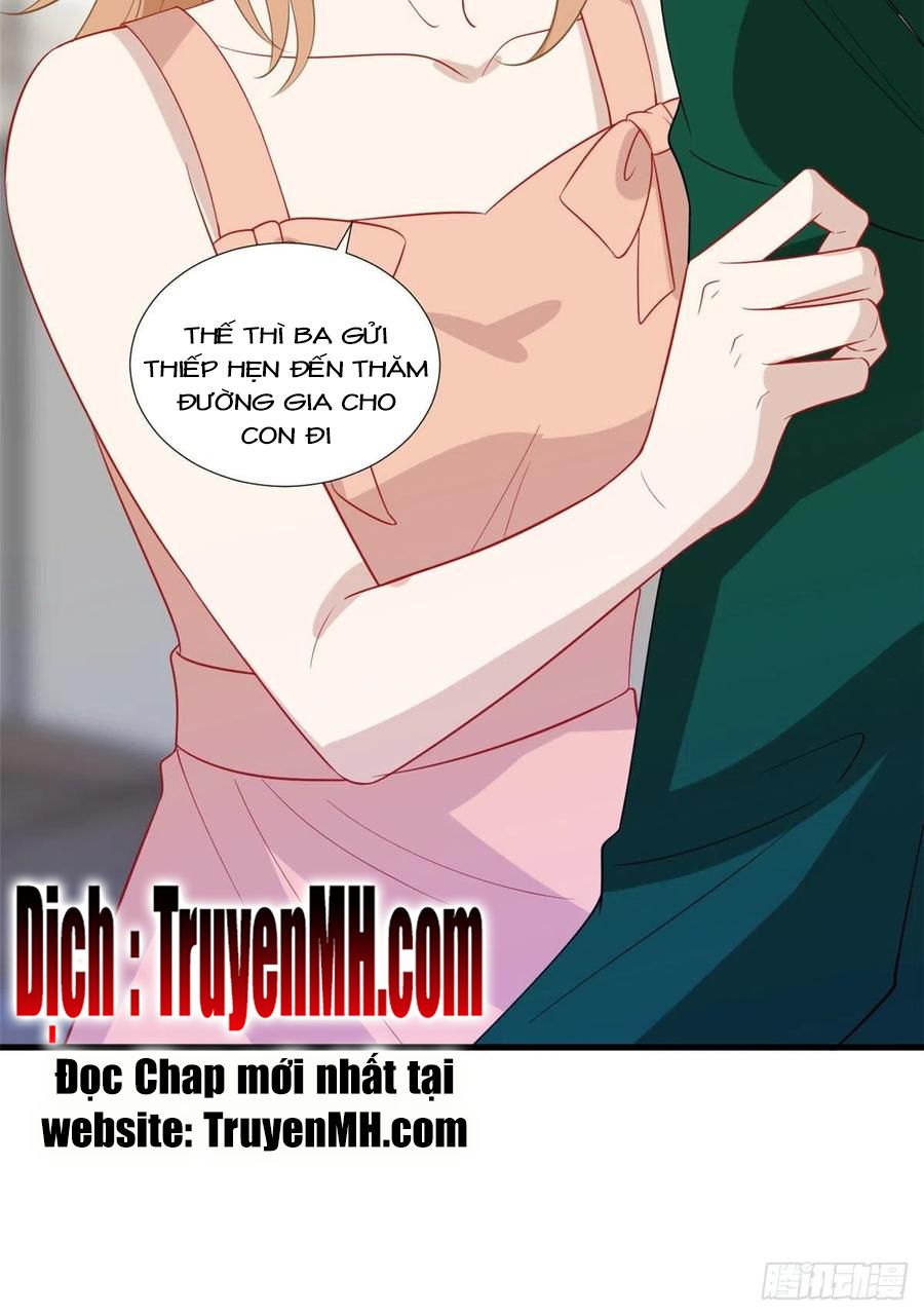 thí hôn lão công, cần giúp sức chapter 485 7