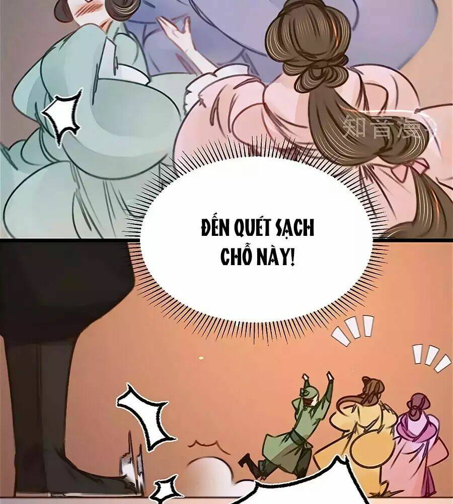 phượng hoàn triều: vương gia yêu nghiệt xin tránh đường chapter 39 30