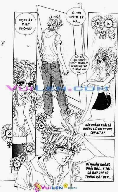 cô gái vương giả chapter 6 40