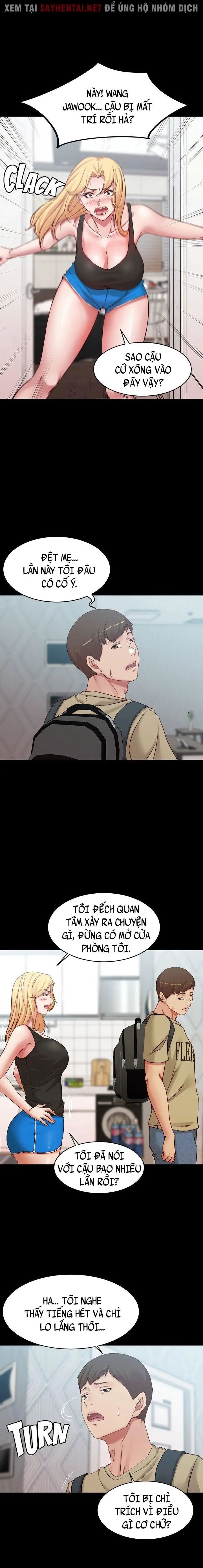 nhật ký quần lót chapter 48 8