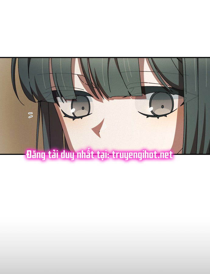 bạn gái tôi là robot -câu chuyện của cheol soo và young hee chapter 13.1 4