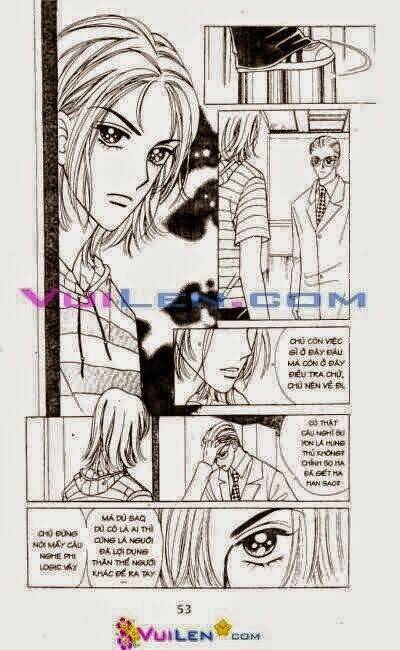 hắn ta, anh ấy và cô ấy - he and that girl chapter 8 54