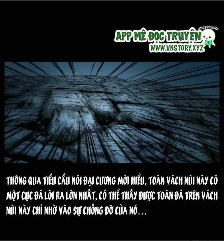 U Minh Ngụy Tượng Chapter 59 25