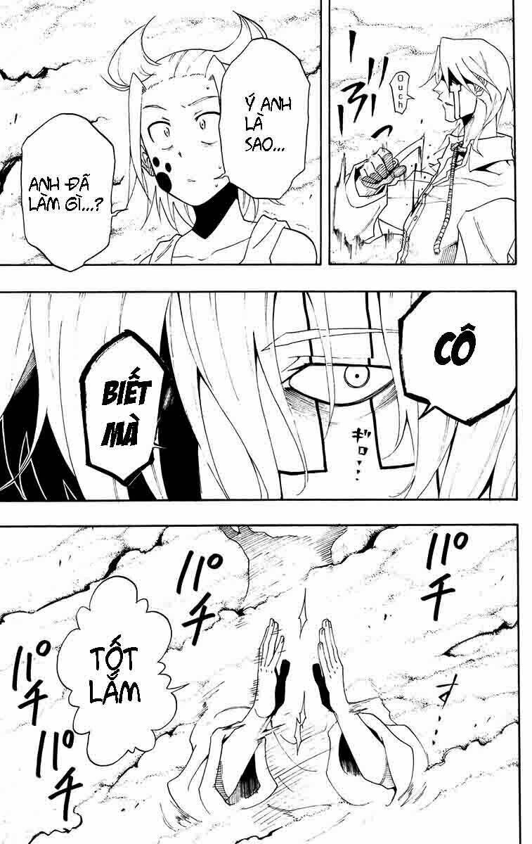 tripeace chapter 36 21