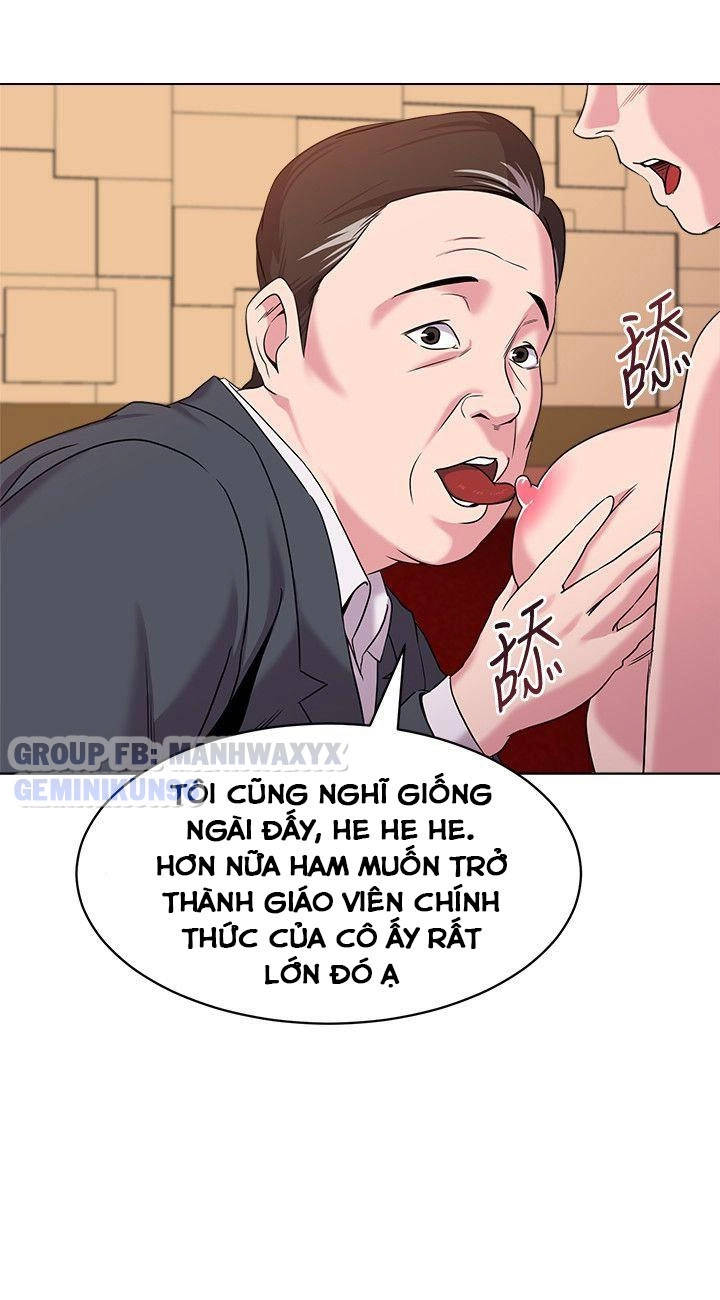 cô giáo gợi cảm chapter 8 13