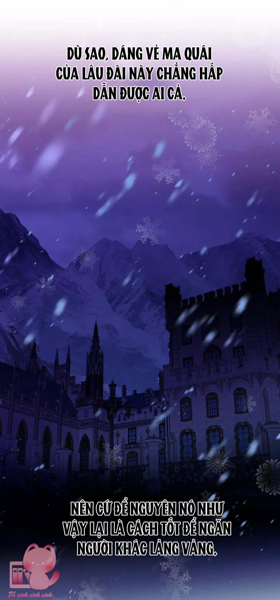 tiểu thư crystal là nam nhân chapter 22 33