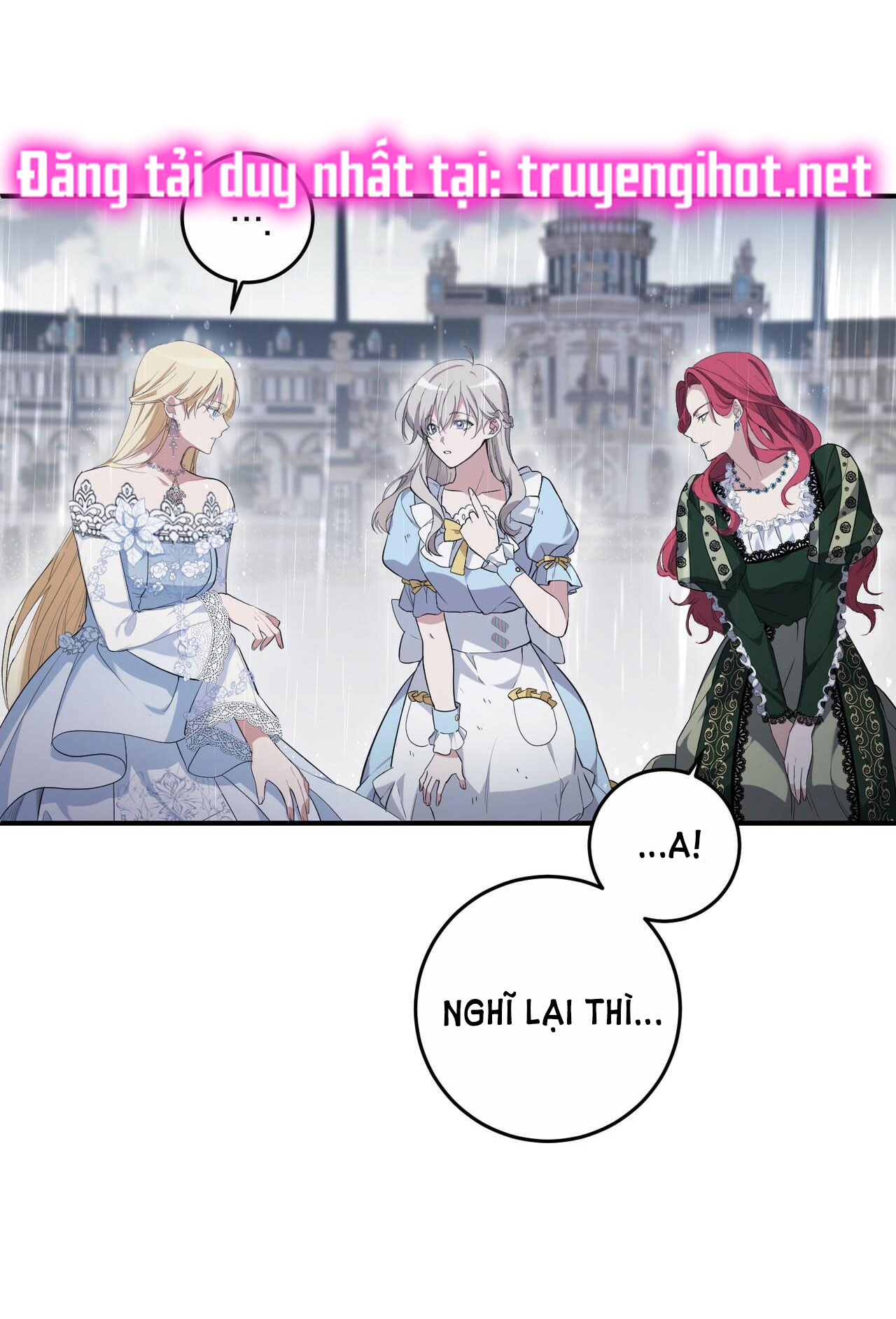 hãy nếm và nuốt đi nào chapter 1.1 26