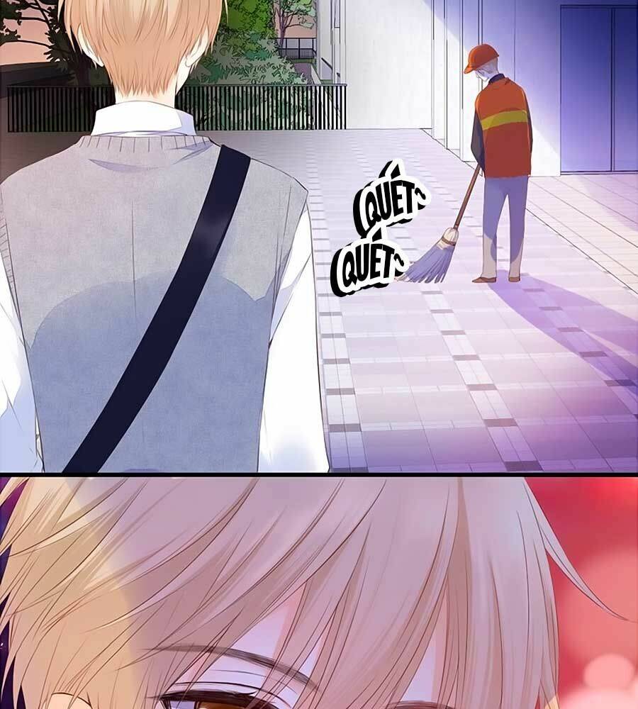 đóa hoa chớm nở chapter 67 5