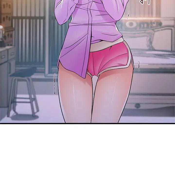 điểm yếu chapter 36 2