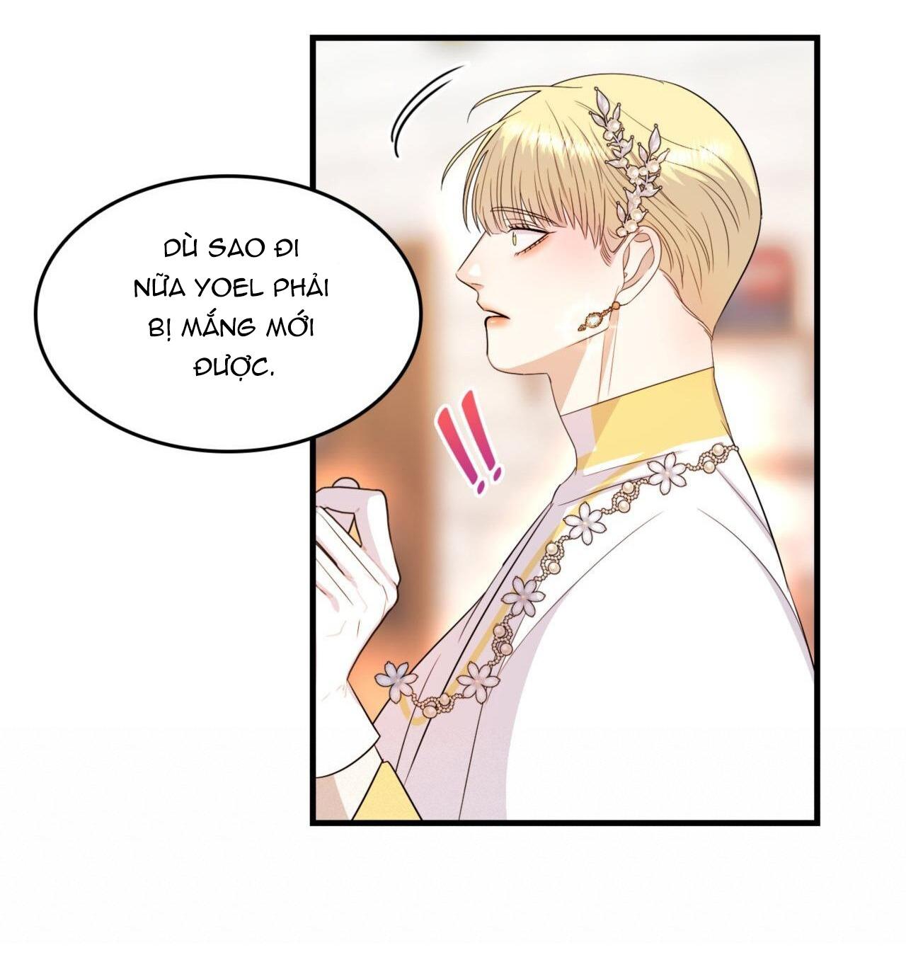 (np) độc thân muôn năm chapter 30 48