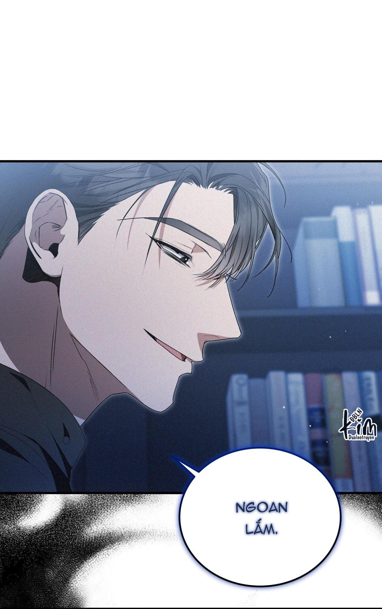 vô hình chapter 16 15