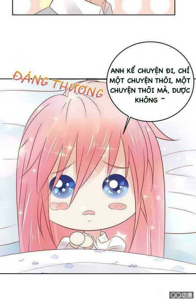 băng sơn học trưởng không được chọc chapter 39.2 14