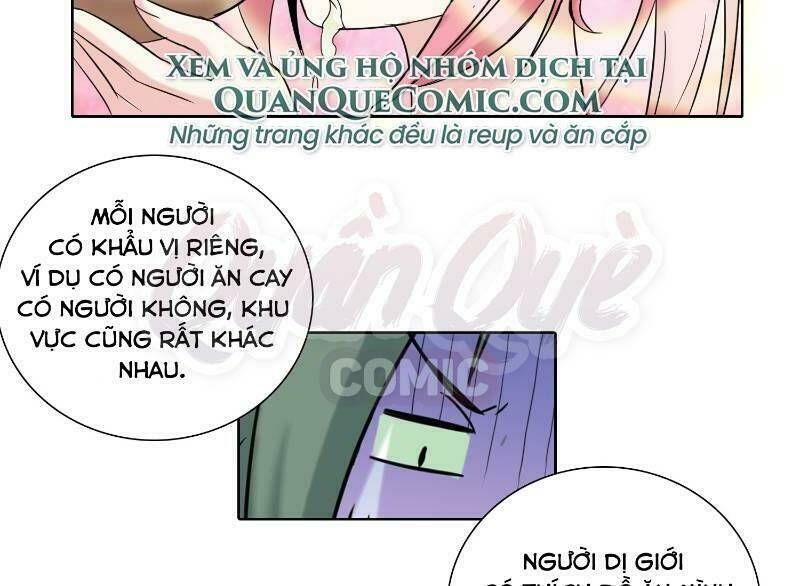 liệp thực vương chapter 5 23