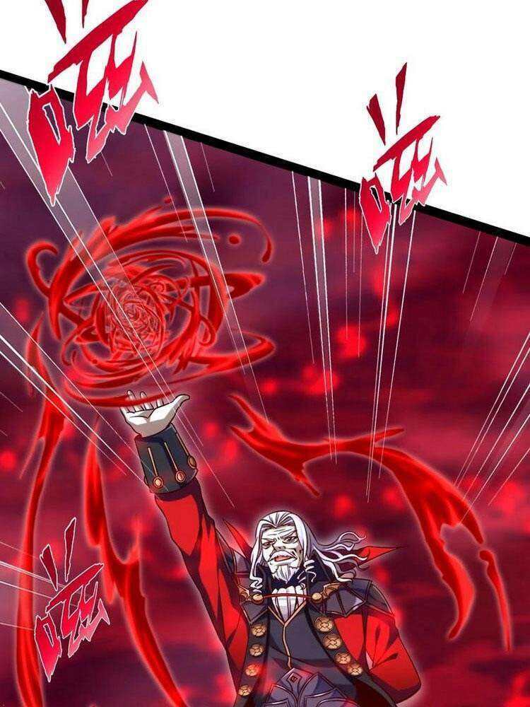 ma thú kiếm thánh dị giới tung hoành chapter 198 8