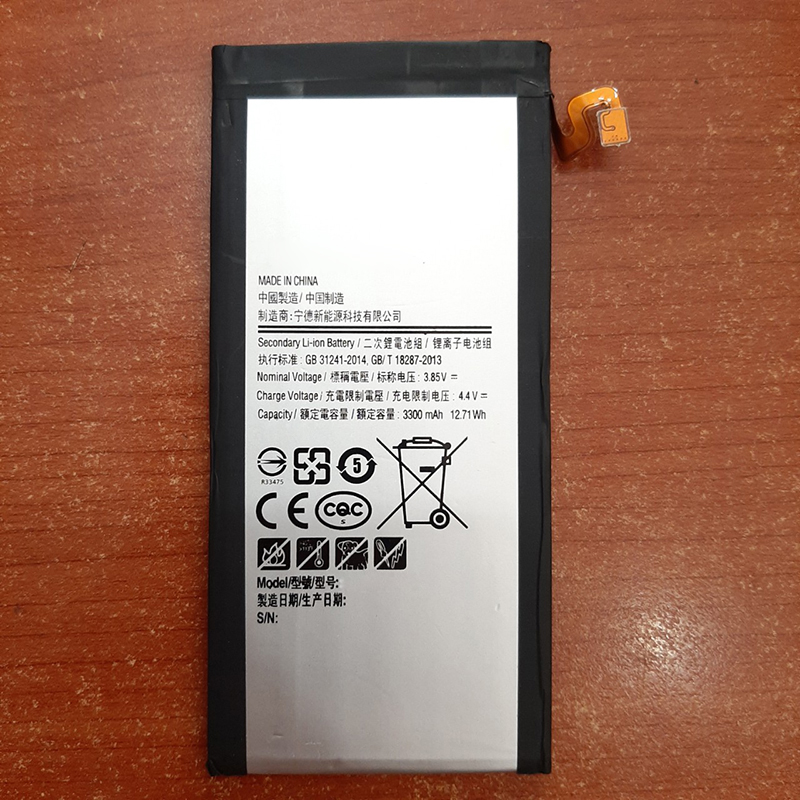Pin Dành cho điện thoại Samsung  Galaxy EB-BA810ABE