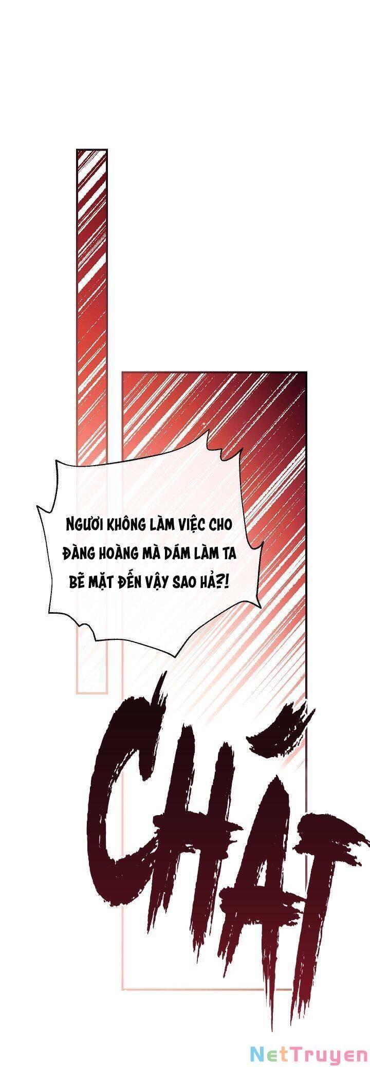 chúng ta có thể trở thành gia đình được không? chapter 54 34