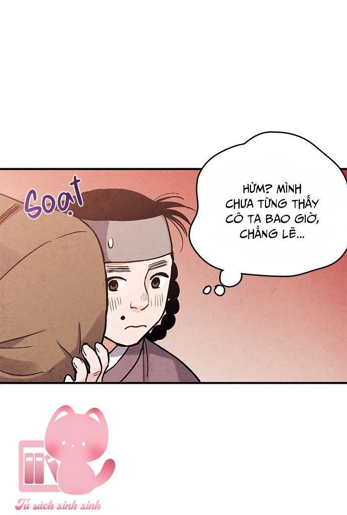 lệnh cấm hôn chapter 82 36